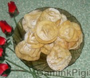 Sausainiai „Rožytės“